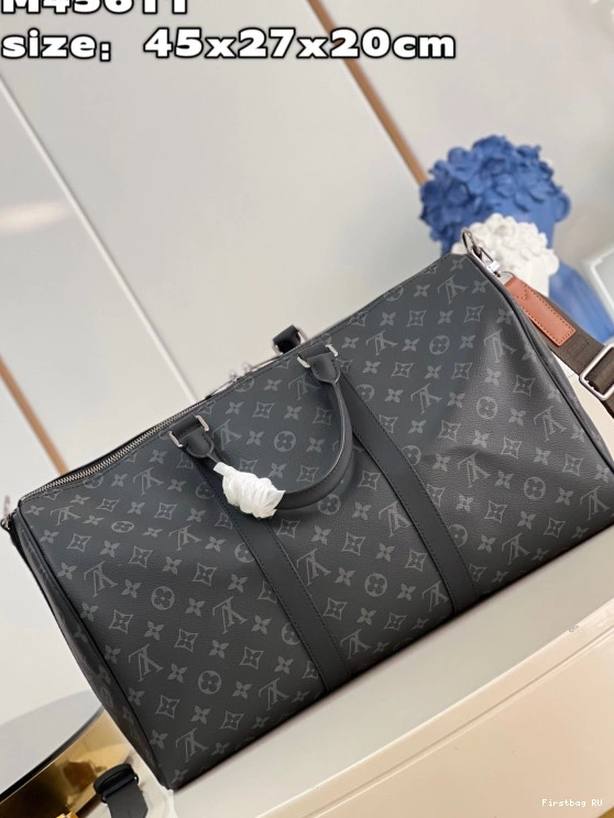 First bag ru KEEPALL VUITTON LOUIS 45 0709